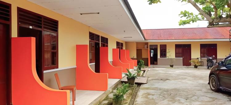 Reddoorz @ Kanaka GuestHouse图片