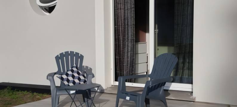 德诺斯蒂别墅旅馆酒店(Villa Donosti Chambres d'Hôtes)图片