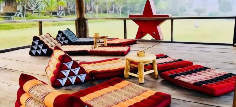 山间小屋度假村(Vimarnkiri Resort)图片