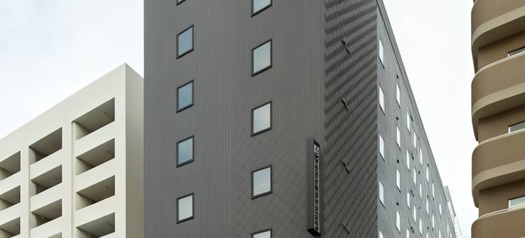 利夫马克斯酒店-札幌薄野店(HOTEL LiVEMAX Sapporo Susukino)图片