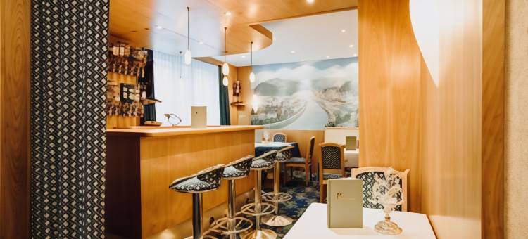 舍雷尔酒店(Hotel Scherer)图片