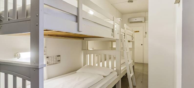 唐人街BEAT艺术旅舍(Beat Arts Hostel at Chinatown)图片