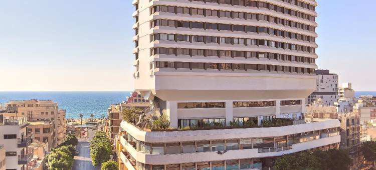 布朗灯塔酒店(Brown Lighthouse Tel Aviv, a Member of Brown Hotels)图片
