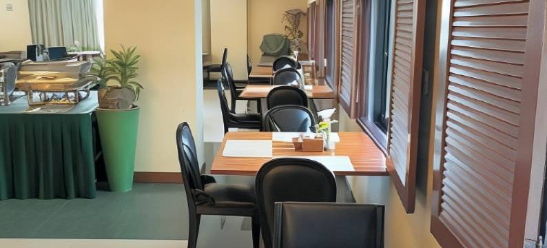 芭堤雅迈克海滩度假村(Mike Beach Resort Pattaya)图片