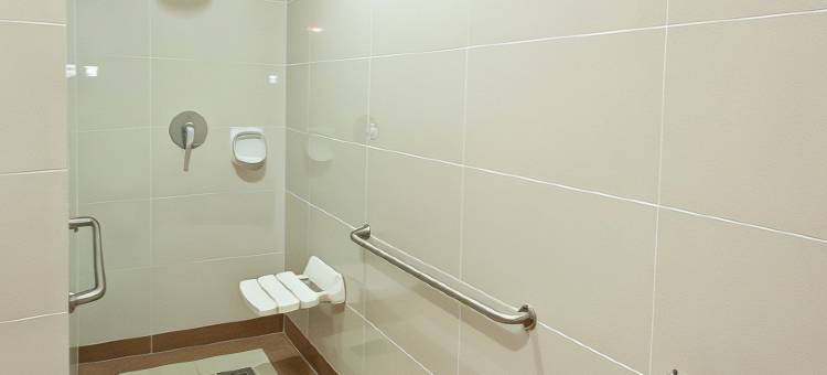 Tune酒店 - 哥打巴鲁吉兰丹市中心(Tune Hotel – Kota Bharu City Centre)图片