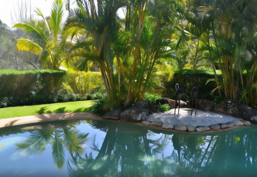 Victoria's at Ewingsdale Hotel Overview