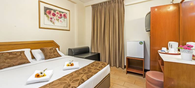 新加坡81酒店 - 芽笼(Hotel 81 Geylang)图片