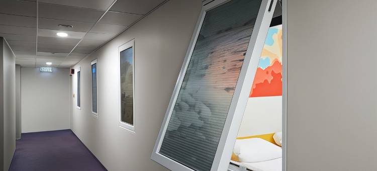 卡宾酒店(Hotel Cabin)图片