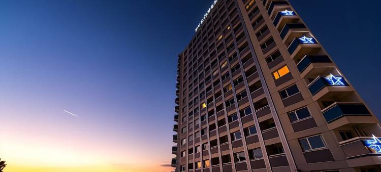 Hotel Mona图片