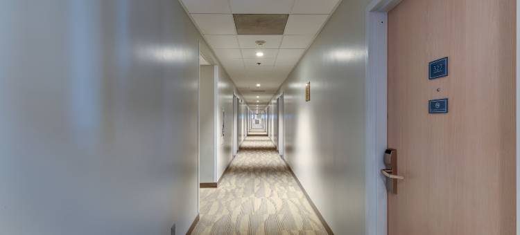 布埃纳帕克晚安酒店(Good Nite Inn Buena Park)图片