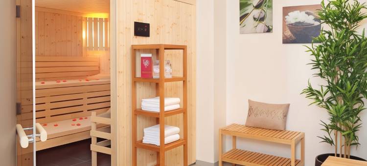 格勒诺布尔诺瓦莱舒适公寓城市酒店(Appart'City Confort Grenoble Inovallée)图片