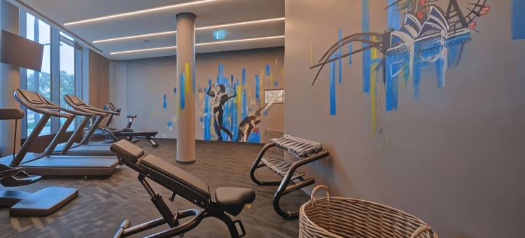 维也纳美景宫阿迪娜公寓酒店(Adina Apartment Hotel Vienna Belvedere)图片