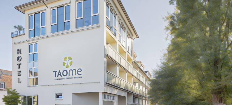 布赖斯高市道家风水酒店(Taome Feng Shui Stadthotel Breisgau)图片