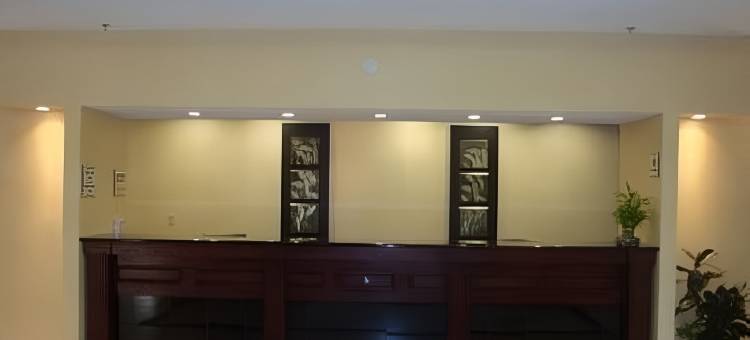 俄克拉何马城育空拉昆塔温德姆套房酒店(La Quinta Inn & Suites by Wyndham Oklahoma City -Yukon)图片