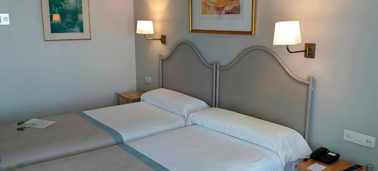 帕拉多尔休达酒店(Parador de Ceuta)图片