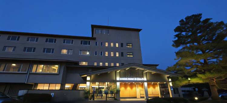 利夫马克斯度假酒店-加贺山代店(LiVEMAX RESORT KAGAYAMASHIRO)图片