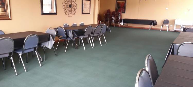 伊克诺套房汽车旅馆(Econo Lodge Inn & Suites)图片