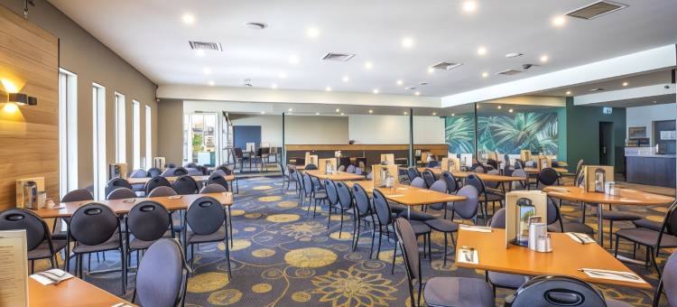 卡莱尔睡帽酒店(Nightcap at Carlyle Hotel)图片