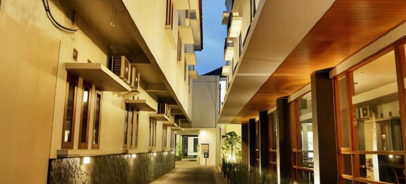 Sany Rosa Hotel Bandung图片