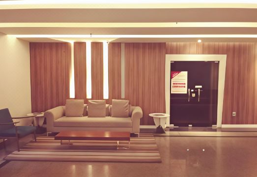 Spazzio Hotel Residence Hotel Overview