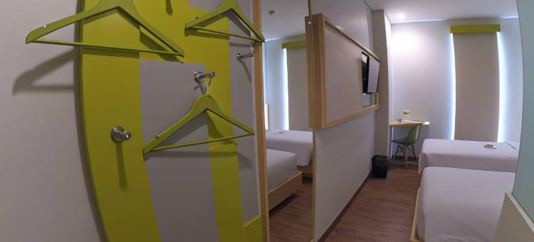 克拉马特麦克松酒店(MaxoneHotels.Com at Kramat)图片