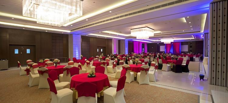 Royal Tulip Luxury Hotel, Kufri, Shimla图片