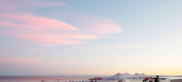 蒙彼利埃喜剧中心阿德吉奥公寓式酒店(Aparthotel Adagio Montpellier Centre Comedie)图片