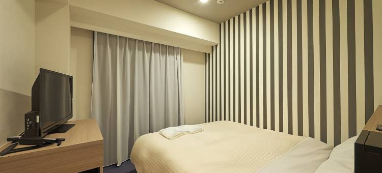 镰仓大船东口相铁 FRESA INN(Sotetsu Fresa Inn Kamakura-Ofuna Higashiguchi)图片