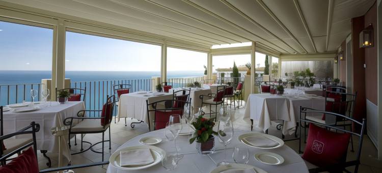 都市之家酒店(Hotel Metropole Taormina)图片