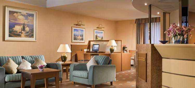 马赛旧港中心住宿城市公寓酒店(Staycity Aparthotels Marseille Centre Vieux Port)图片
