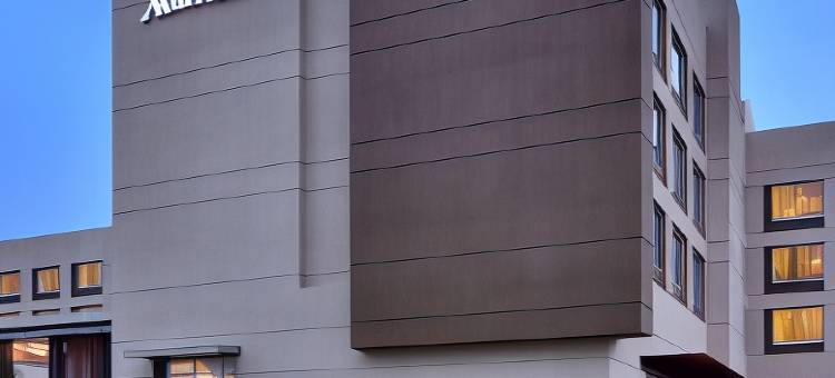 斯里伯鲁布多万枫酒店(Fairfield by Marriott Sriperumbudur)图片
