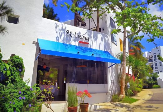 La Bella Boutique Hotel Hotel Overview