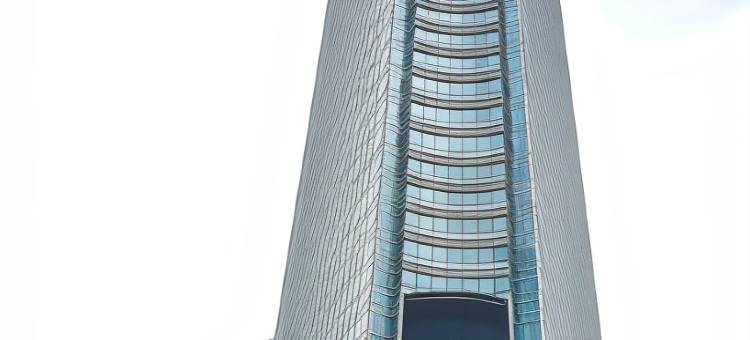OYO115 珀塔尔公寓(Portal Residence)图片