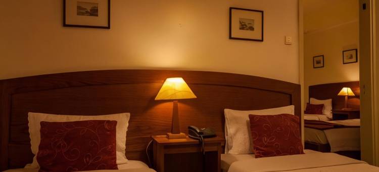 韦拉克鲁斯波尔图酒店(Vera Cruz Porto Downtown Hotel)图片
