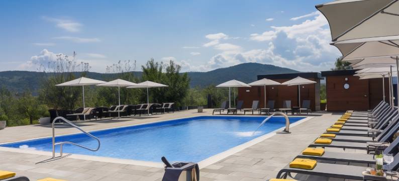 德杰尼伽酒店(Hotel Degenija)图片