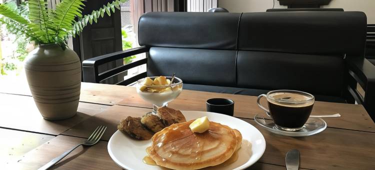 库马里宾馆(Kumari Guest House)图片