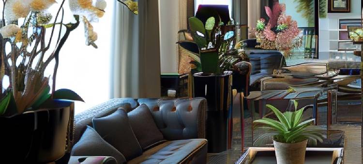 汉堡体育场公园酒店(Park Hotel Hamburg Arena)图片