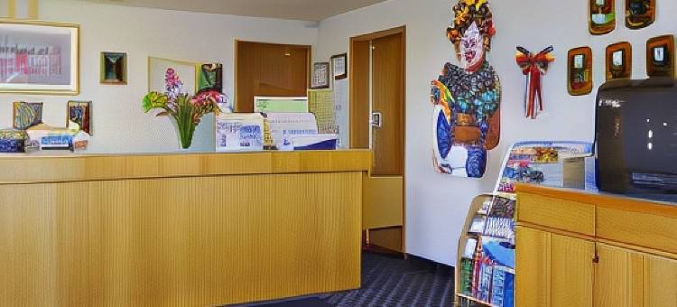 埃德蒙兹北西雅图伊克诺旅馆(Econo Lodge Edmonds North Seattle)图片