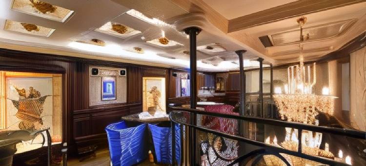 圣马克皇家酒店(Royal San Marco Hotel)图片