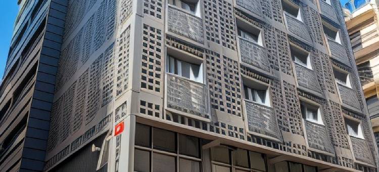 必永酒店(Hotel Beyond)图片