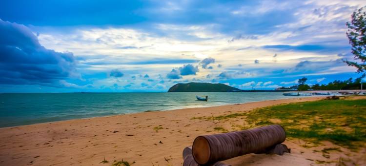 码头酒店(The Pier)图片