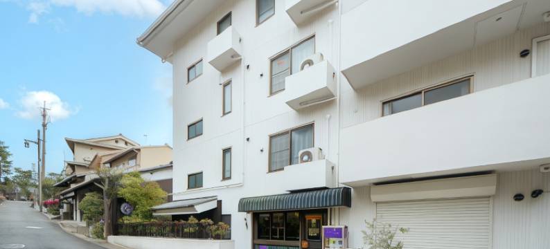 宁乐旅馆(Hotel Neiraku)图片