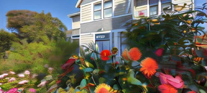 楠塔基特鲸鱼旅馆(Nantucket Whale Inn, Half Moon Bay)图片