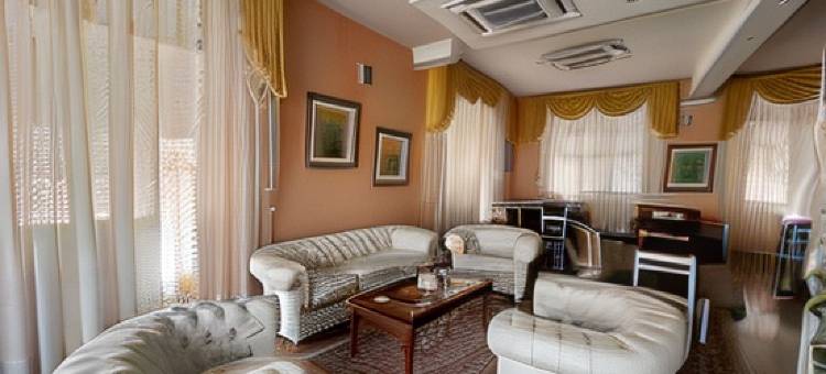 马文酒店(Hotel Marvin)图片