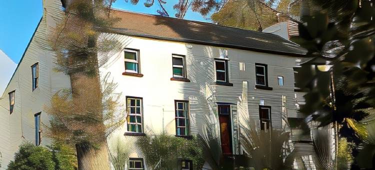 劳拜尔庄园乡村别墅酒店(Lowbyer Manor Country House)图片