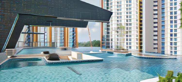 MesaHill Homestay, Nilai by S&T Homez图片