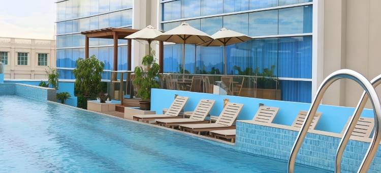 贾瓦宫酒店(Java Palace Hotel)图片