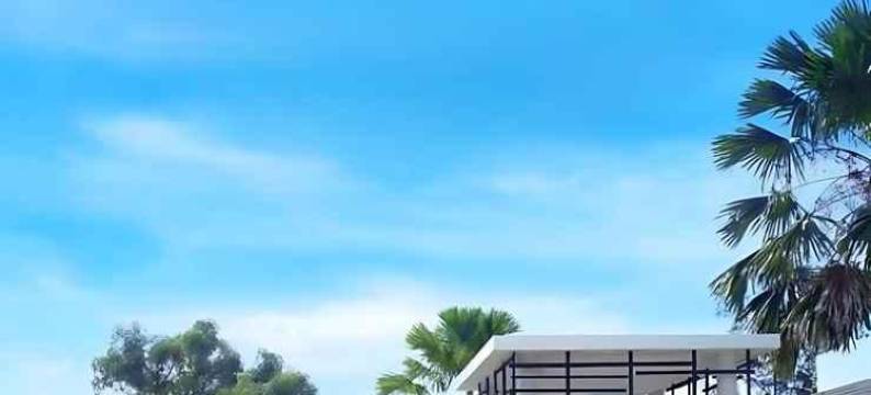 山口洋霍里森乌尔蒂玛酒店(Horison Ultima Singkawang)图片