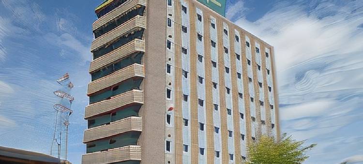 露樱酒店关店(Hotel Route-Inn Seki)图片