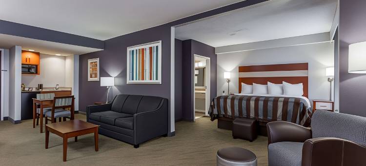Wingate by Wyndham Chesapeake图片